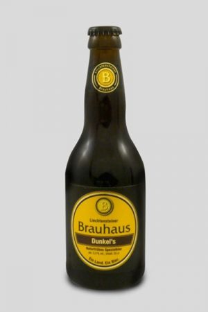 Brauhaus charity wordpress theme