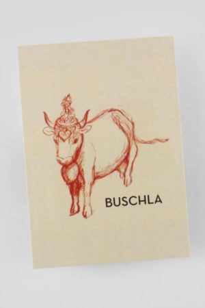 Buschla charity wordpress theme