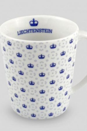 Cup crown pattern charity wordpress theme