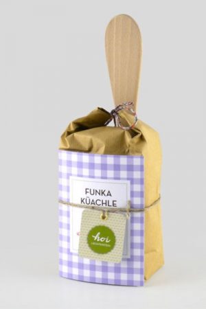 Funka charity wordpress theme