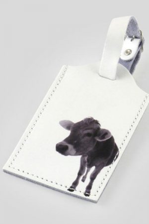 Luggage tag charity wordpress theme