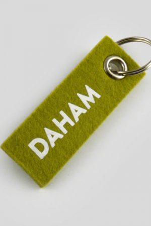 daham charity wordpress theme